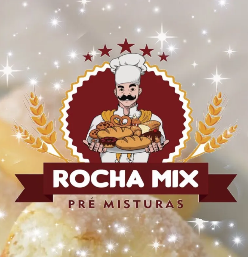 Rocha Mix logo